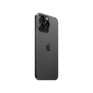 iPhone 15 Pro Max 256GB - Crni titan Mobile