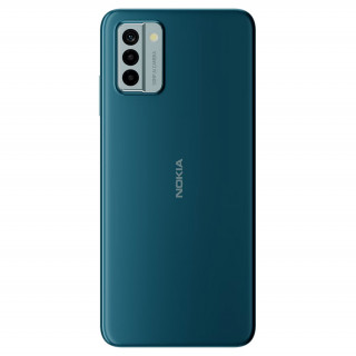 Nokia G22 6,5" LTE 4/128GB DualSIM Plavi Mobile