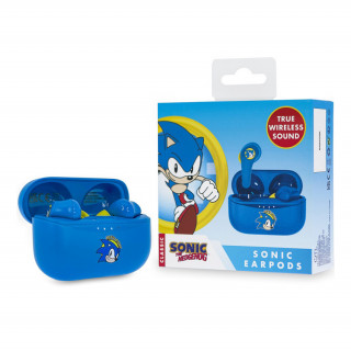 OTL SEGA Classic Sonic the Hedgehog bežične slušalice Mobile