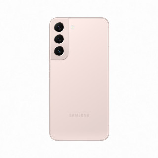 Samsung Galaxy S22 5G 128GB Pink Gold (SM-S901) Mobile