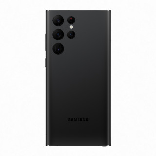 Samsung Galaxy S22 Ultra 5G 128GB Black (SM-S908) Mobile