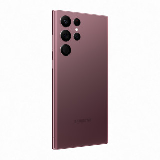 Samsung Galaxy S22 Ultra 5G 128GB Dark Red (SM-S908) Mobile