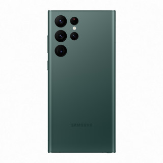 Samsung Galaxy S22 Ultra 5G 8GB 128GB Dual Green (SM-S908) Mobile