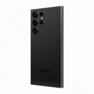 Samsung Galaxy S22 Ultra 5G 256GB Black (SM-S908) Mobile