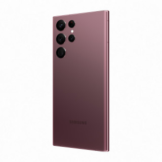 Samsung Galaxy S22 Ultra 5G 256GB Dark Red (SM-S908) Mobile