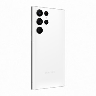 Samsung Galaxy S22 Ultra 5G 256GB White (SM-S908) Mobile