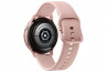 Samsung Galaxy Watch Active2 (40mm, Alu)Rose Gold (SM-R830NZDAXEH) thumbnail