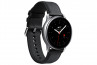 Samsung Galaxy Watch Active2 (40mm, SS) Silver (SM-R830NSSAXEH) thumbnail