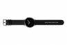 Samsung Galaxy Watch Active2 (40mm, SS) Silver (SM-R830NSSAXEH) thumbnail