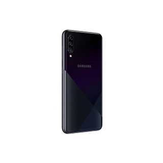 Samsung SM-A307F A30s 6,4" LTE 4/64GB Dual SIM Black smart phone Mobile