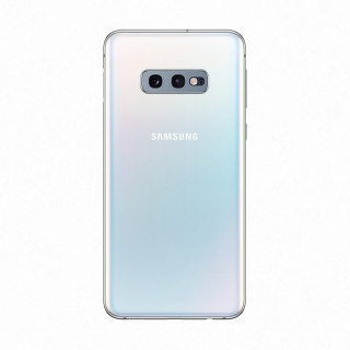 Samsung SM-G970FZ Galaxy S10e 128GB Dual SIM Prism White Mobile