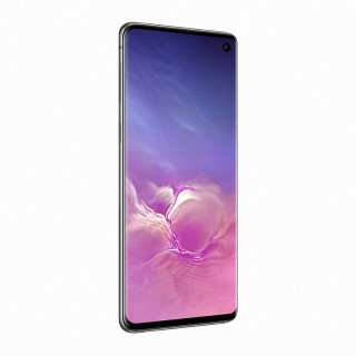 Samsung SM-G973FZ Galaxy S10 128GB Dual SIM Prism Black Mobile