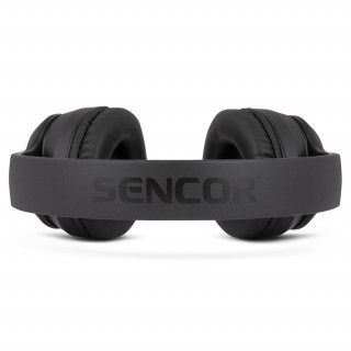 Sencor SEP 710BT BK Headphones Mobile