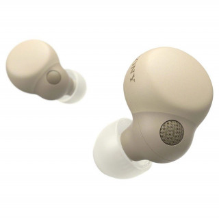 Sony Linkbuds WF-LS900 True Wireless Bluetooth slušalice - bež (WFLS900NC.CE7) Mobile
