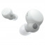 Sony Linkbuds WF-LS900 True Wireless Bluetooth slušalice - bijele (WFLS900NW.CE7) thumbnail