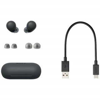 Sony WF-C700N True Wireless Bluetooth slušalice za uklanjanje buke - crne(WFC700NB.CE7) Mobile