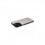 Spigen Apple iPhone 12 Pro Max Kožna torbica, šljunčano siva thumbnail