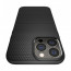 Spigen liquid  Air Apple iPhone 13 Pro Matte Black case, black thumbnail