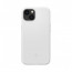 Spigen Silicone Fit Apple iPhone 13 mini White case, white thumbnail