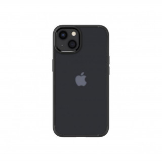 Spigen Ultra Hybrid Apple iPhone 13 Matte Frost Black case, black Mobile