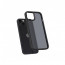 Spigen Ultra Hybrid Apple iPhone 13 Matte Frost Black case, black thumbnail
