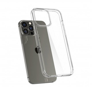 Spigen Ultra Hybrid Apple iPhone 13 Pro Crystal Clear case, hyaline Mobile