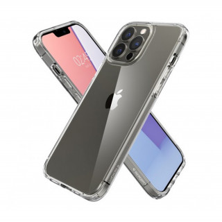 Spigen Ultra Hybrid Apple iPhone 13 Pro Crystal Clear case, hyaline Mobile