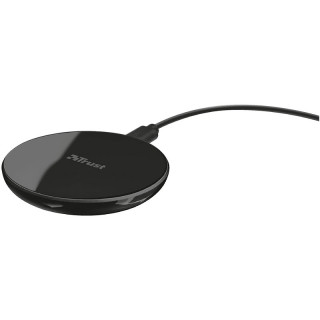 Trust 22816 Primo Wireless Charger for smartphones black Mobile