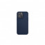 Uniq Lino Apple iPhone 13 Pro, silicone case, Blue thumbnail