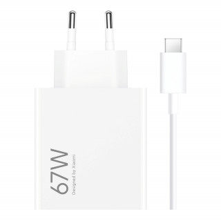 Xiaomi 67W HyperCharge adapter za napajanje (tip A) (BHR07SKEU) Mobile