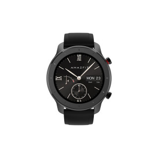 Amazfit GTR 42mm Black (Starry Black) Mobile