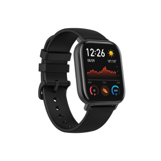 Xiaomi Amazfit GTS pametni sat (Black) Mobile