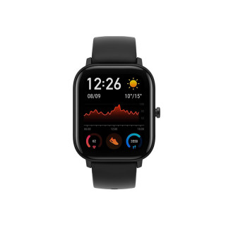 Xiaomi Amazfit GTS pametni sat (Black) Mobile