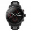 Amazfit Pace Stratos Black smart watch thumbnail