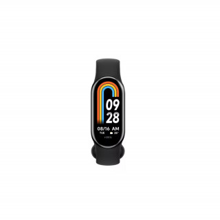 Xiaomi Mi Band 8 pametna narukvica - Black Mobile