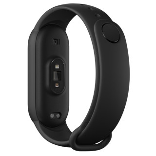 Xiaomi Mi Smart Band (Global) Black Mobile