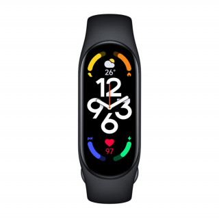 Xiaomi Mi Band - Black Mobile