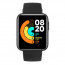 Xiaomi Mi Watch Lite smart watch Black thumbnail