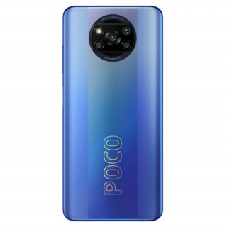 Xiaomi Poco X3 Pro 8/256GB Dual-Sim Blue Mobile