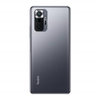 Xiaomi Redmi Note 10 Pro 128GB 6GB RAM (Gray) Mobile