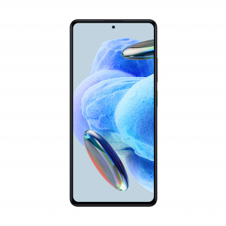 Xiaomi Redmi Note 12 Pro 5G 128GB 6GB RAM Dual Mobiltelefon (Midnight Black) Mobile