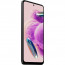 Xiaomi Redmi Note 12S 256GB 8GB RAM Dual Sim mobitel (Onyx Black) thumbnail
