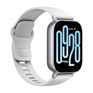 Xiaomi Redmi Watch 5 Active Pametni sat  - Matte Silver (BHR8790GL) Mobile