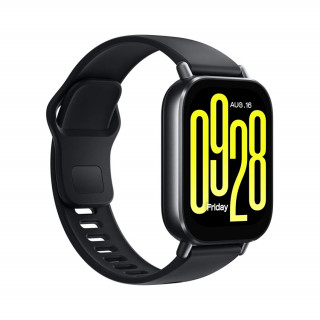Xiaomi Redmi Watch 5 Active pametni sat - ponoćno crna (BHR8784GL) Mobile