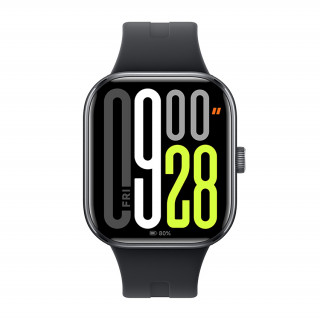 Xiaomi Redmi Watch 5 Smartwatch - Obsidian Black (BHR9389GL) Mobile