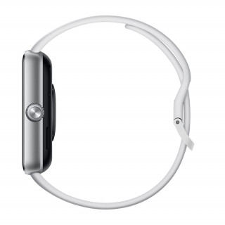 Xiaomi Redmi Watch 5 Smartwatch - srebrno siva (BHR9381GL) Mobile