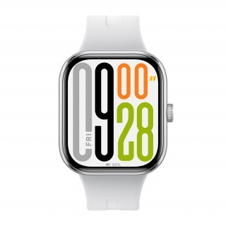 Xiaomi Redmi Watch 5 Smartwatch - srebrno siva (BHR9381GL) Mobile