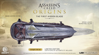 Assassin´s Creed Origins - Hidden Blade Više platforma