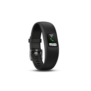 Garmin vivofit Black (L) 010-01847-13 Mobile