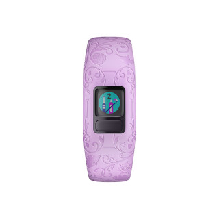 Garmin vivofit jr. Disney Princess Purple adjustable strap 010-01909-15 Mobile